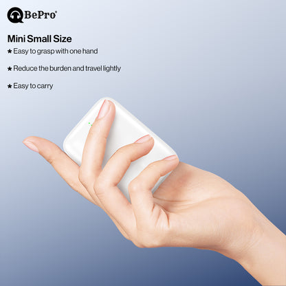 Power Pod 10000mAh Powerbank