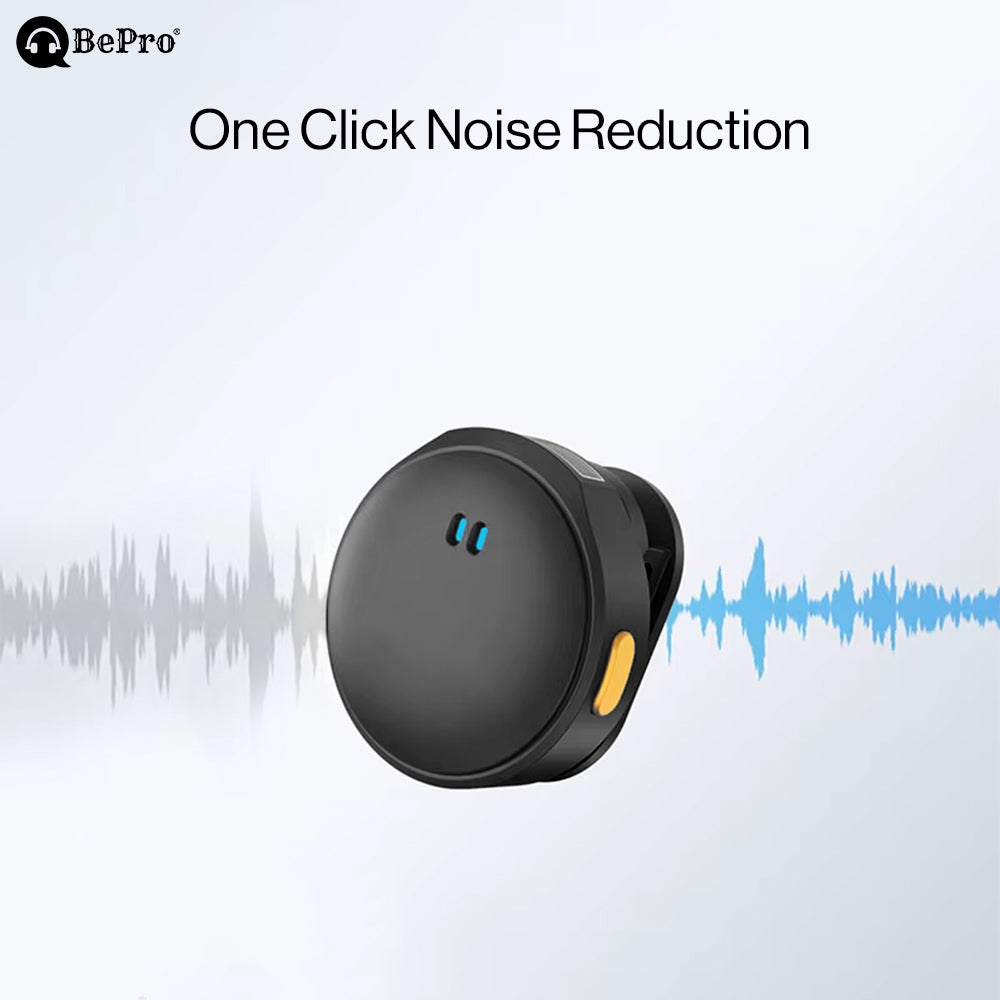 ANC Creator Wireless Microphone