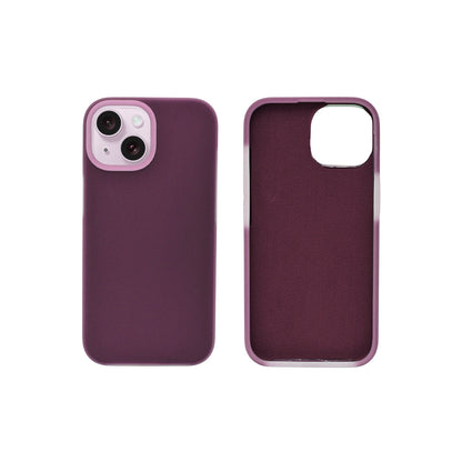 Magic Silicone - Wine Purple