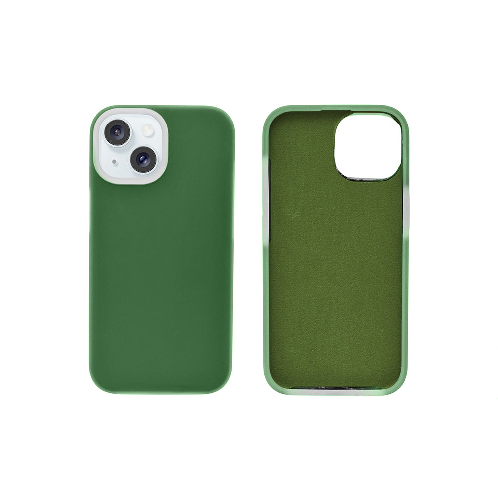 Magic Silicone - Dark Green