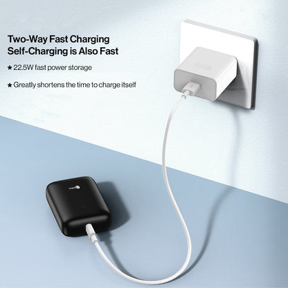 Power Pod 10000mAh Powerbank