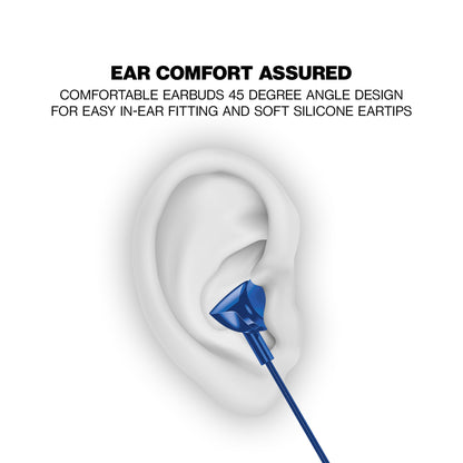 Rhyno HeadPhone