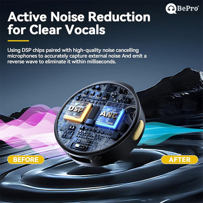 ANC Creator Wireless Microphone