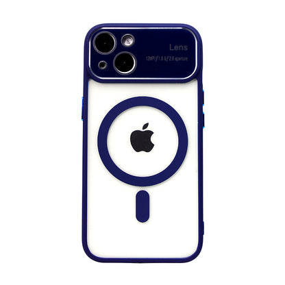 3D Focus Case - Blue