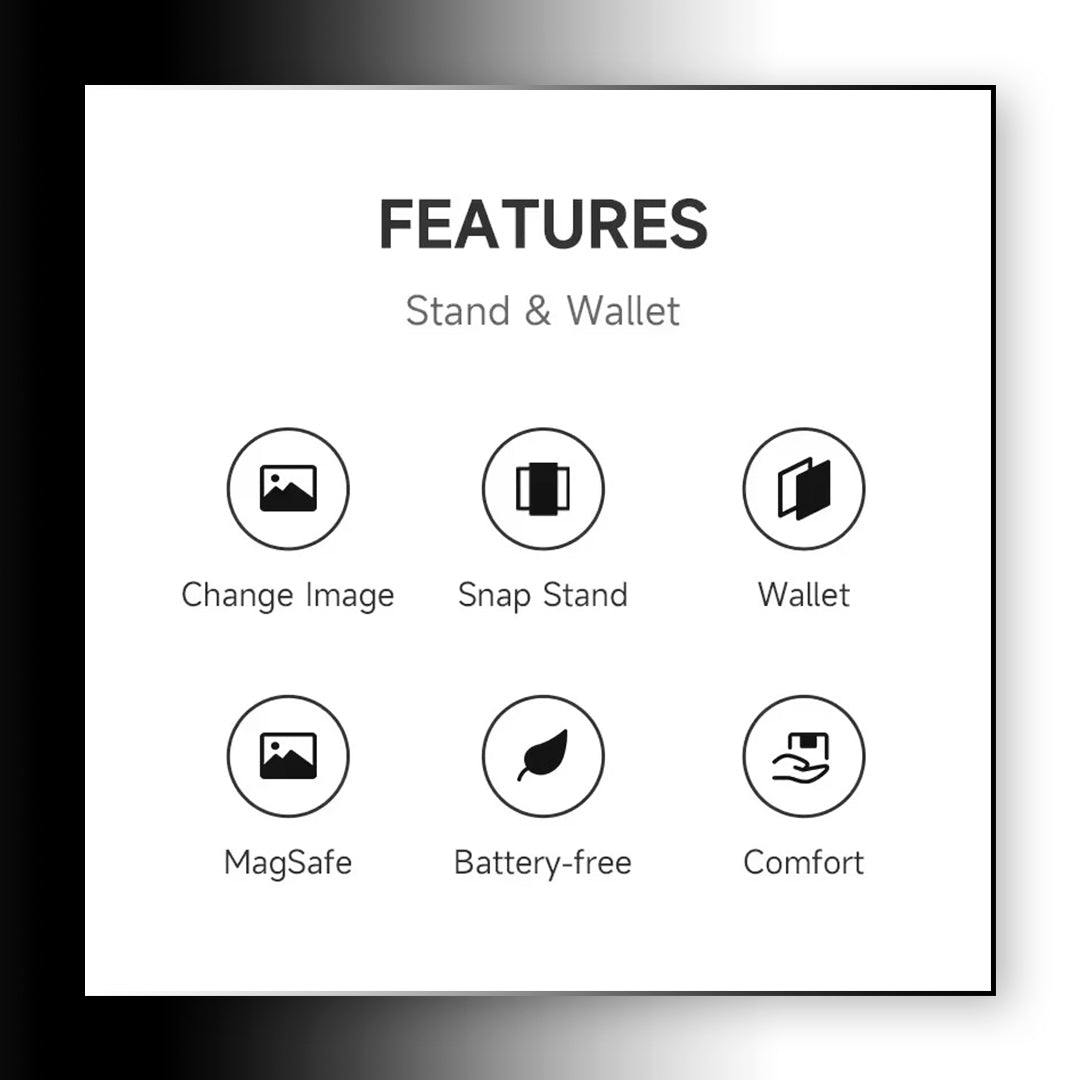 NFC Wallet