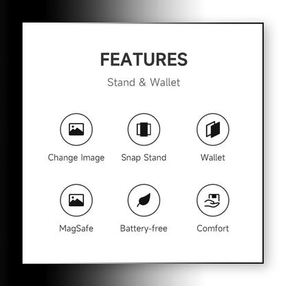 NFC Wallet