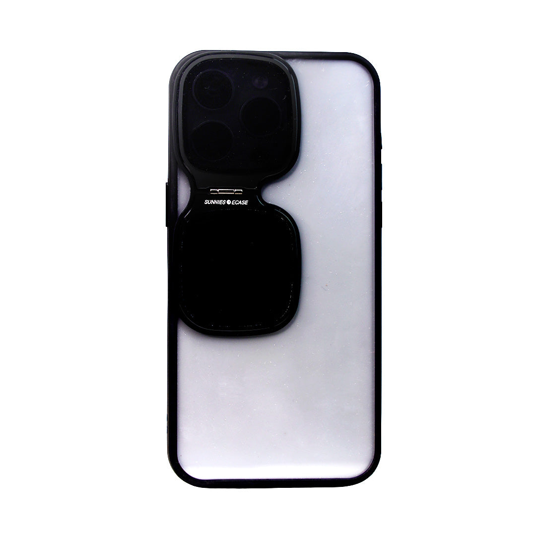 Ray and Ban Case - Black