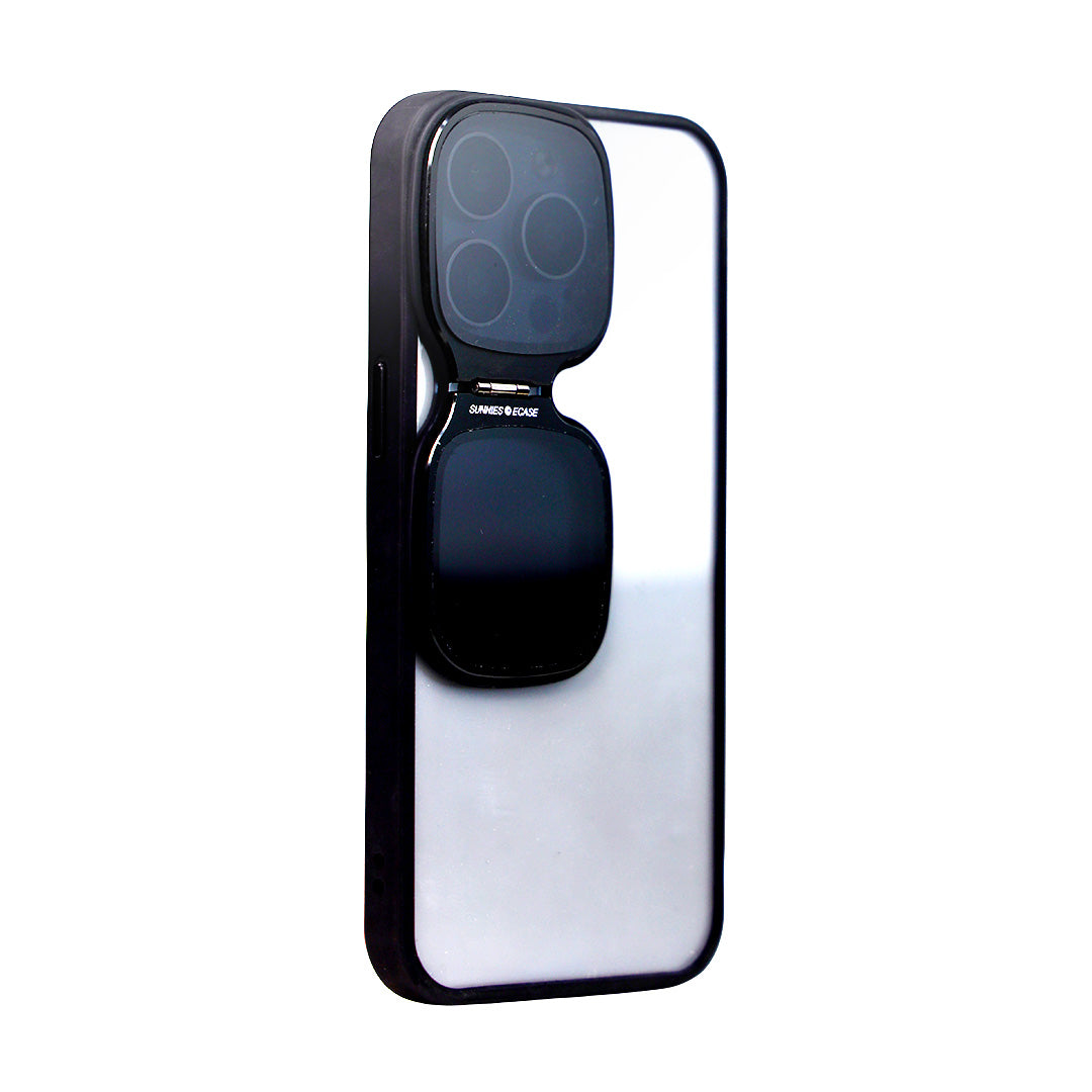 Ray and Ban Case - Black