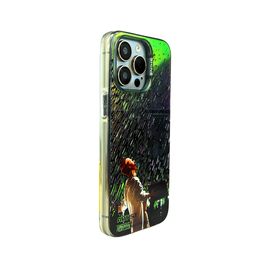 Sunray Case - Van Gogh Edition