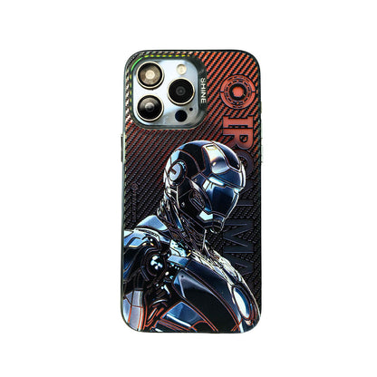 Sunray Case - Ironman Edition