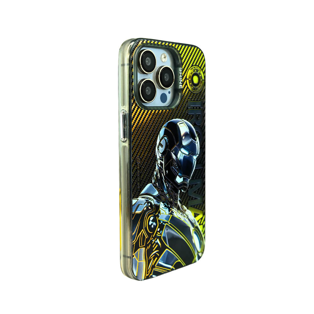 Sunray Case - Ironman Edition