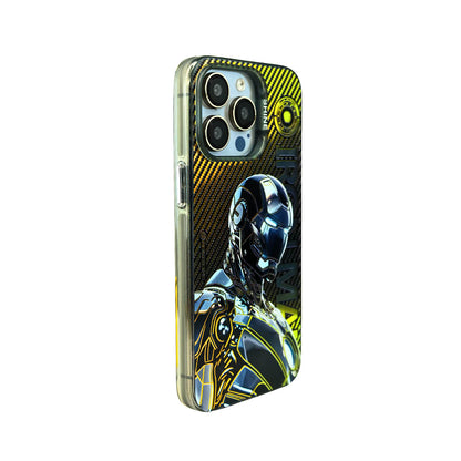 Sunray Case - Ironman Edition