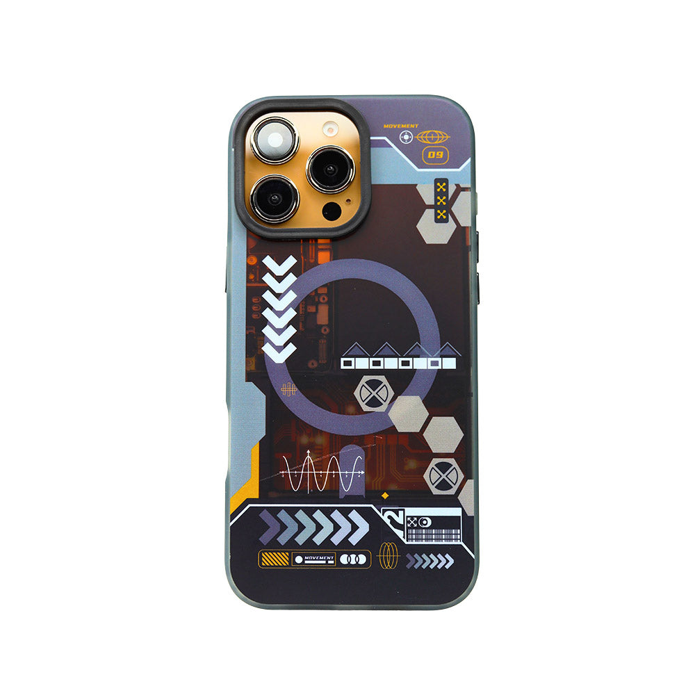 Tech Case - 1 – BePro