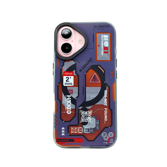 Tech Case - 5