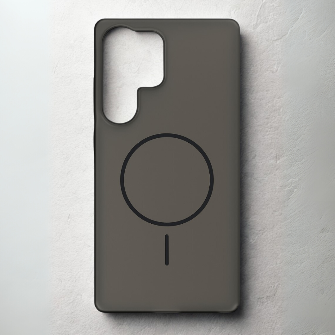 Fizz Magsafe Case - Black