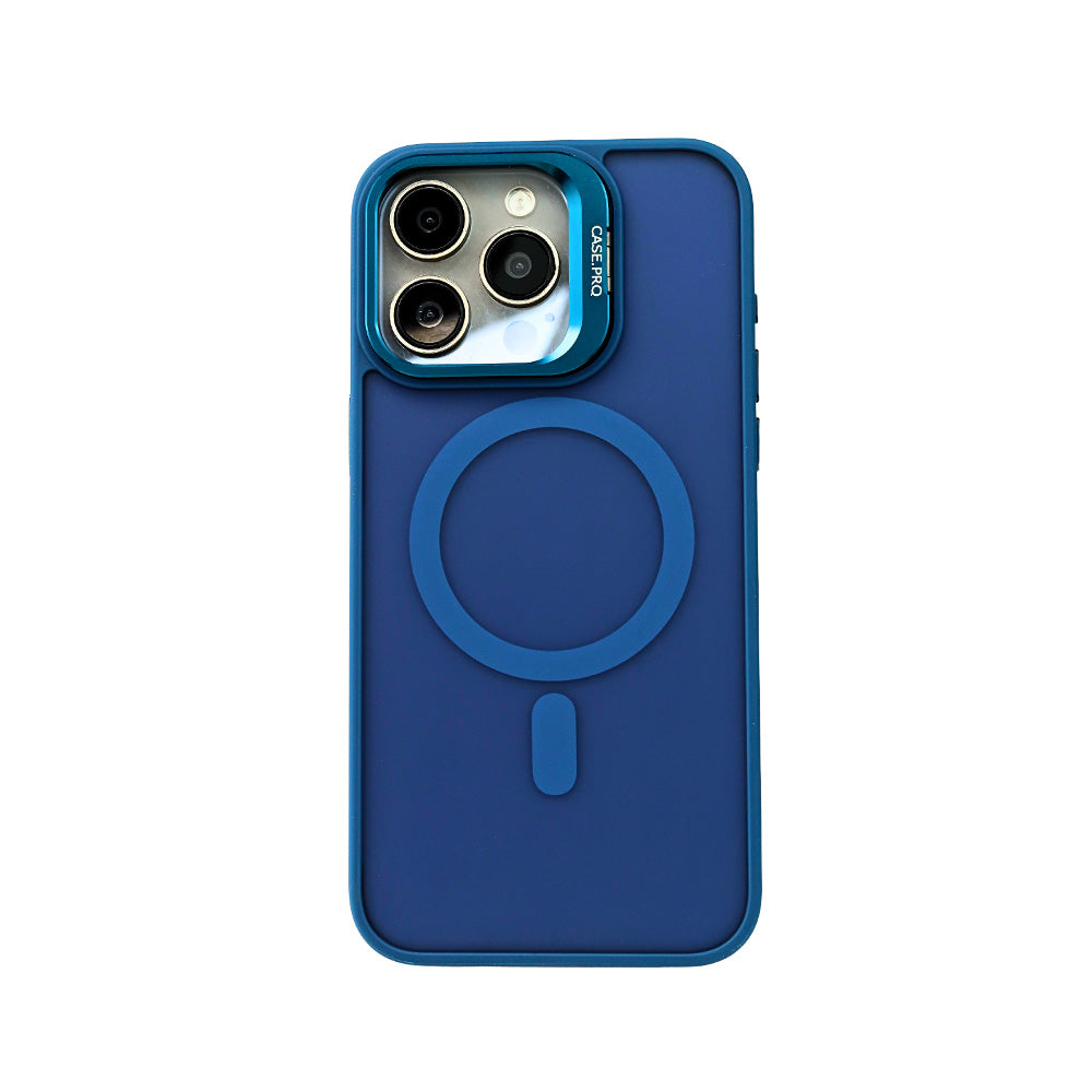 Matte Eaon Case - BLUE