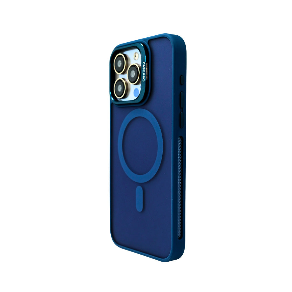 Matte Eaon Case - BLUE