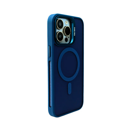 Matte Eaon Case - BLUE