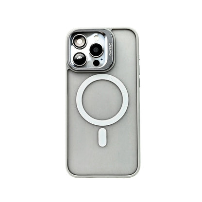 Matte Eaon Case - GRAY