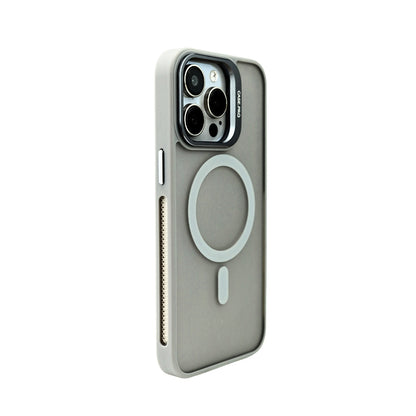 Matte Eaon Case - GRAY