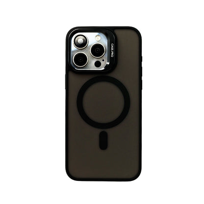 Matte Eaon Case - Black