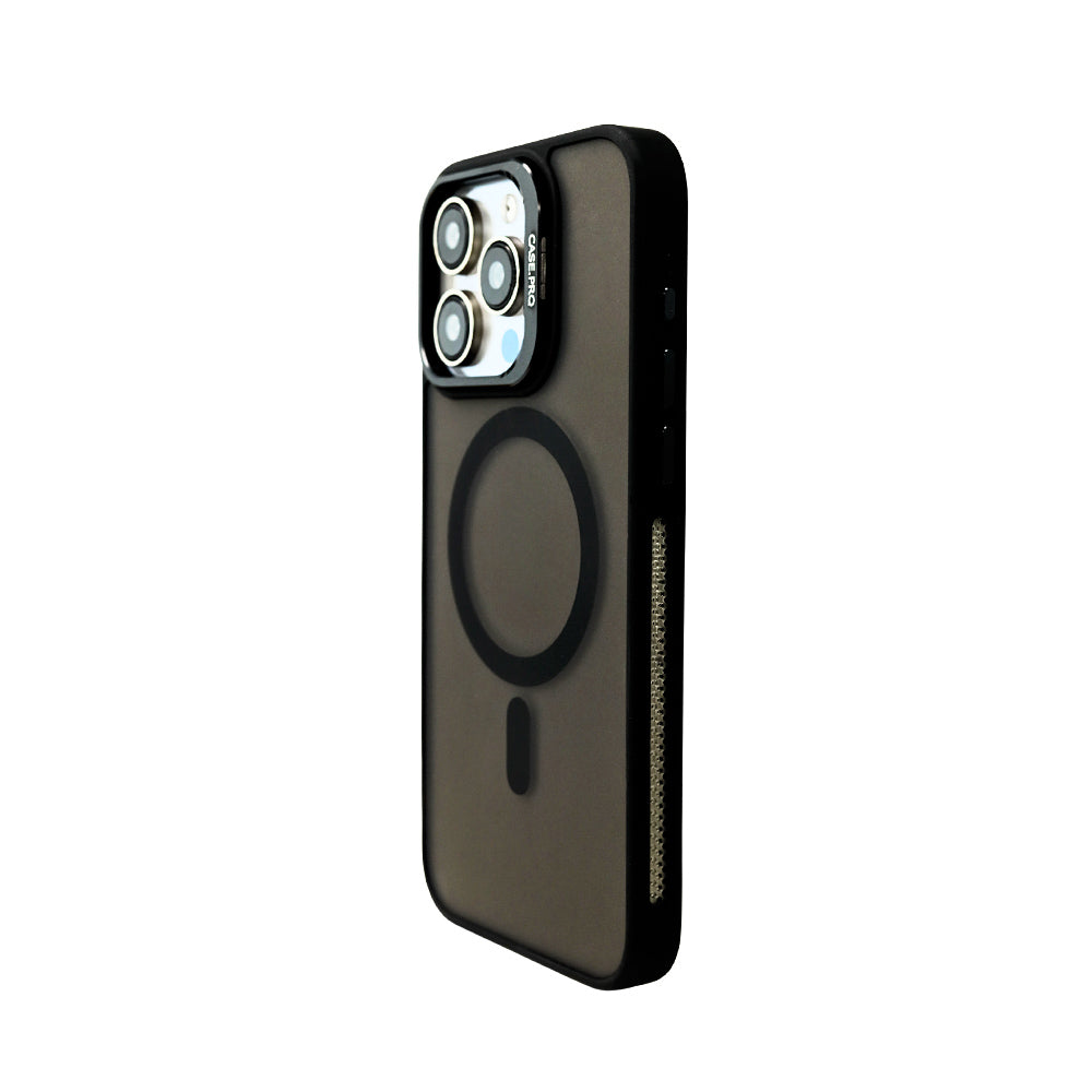 Matte Eaon Case - Black