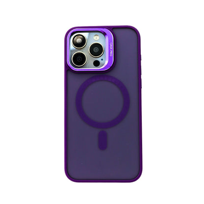 Matte Eaon Case - PURPLE