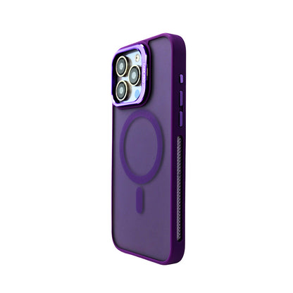 Matte Eaon Case - PURPLE