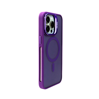 Matte Eaon Case - PURPLE