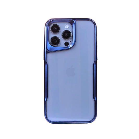 NFC CASE - Blue