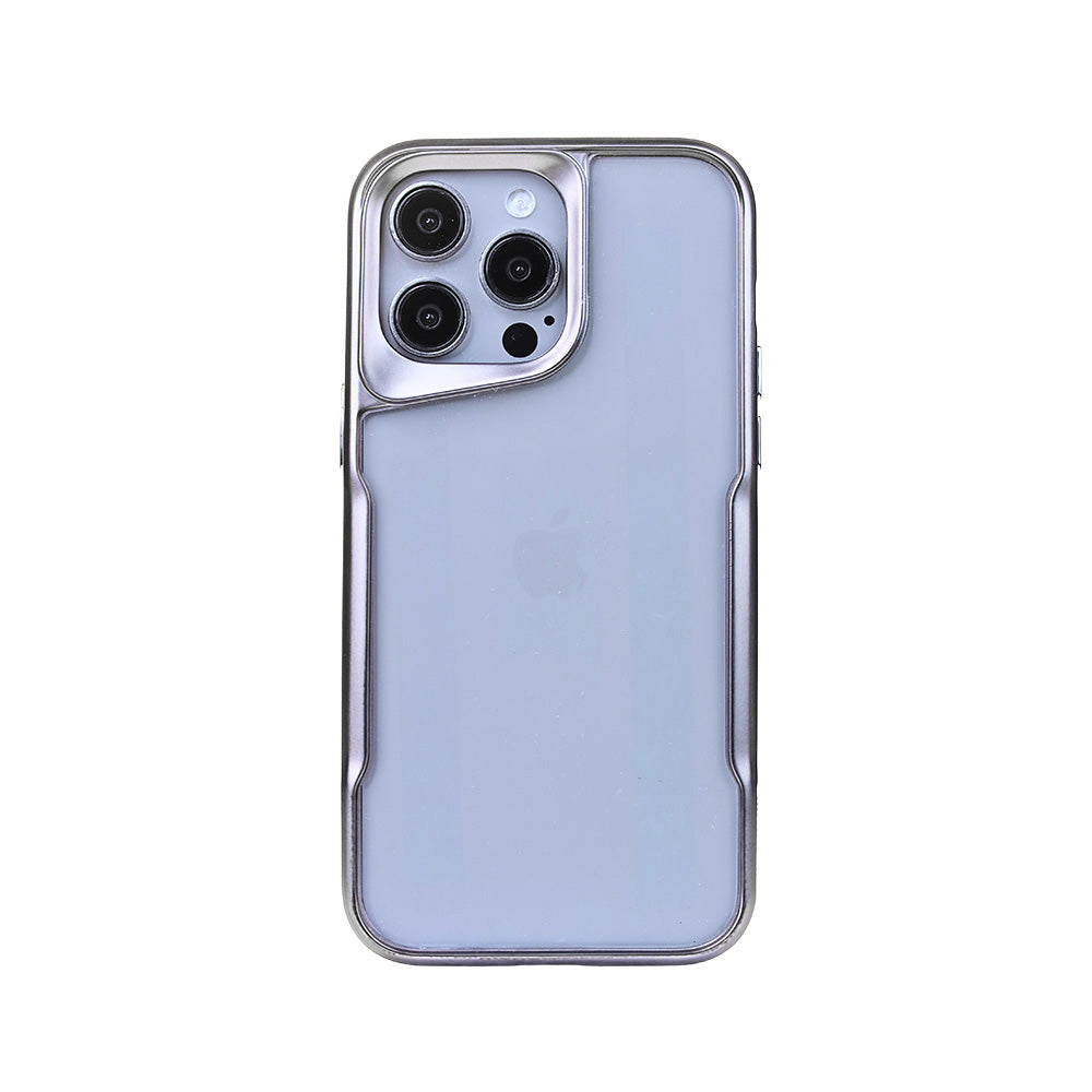 NFC CASE - Gray