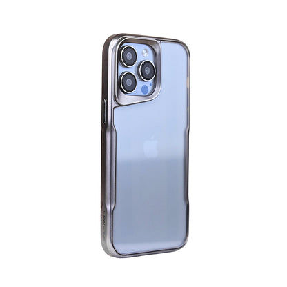 NFC CASE - Gray