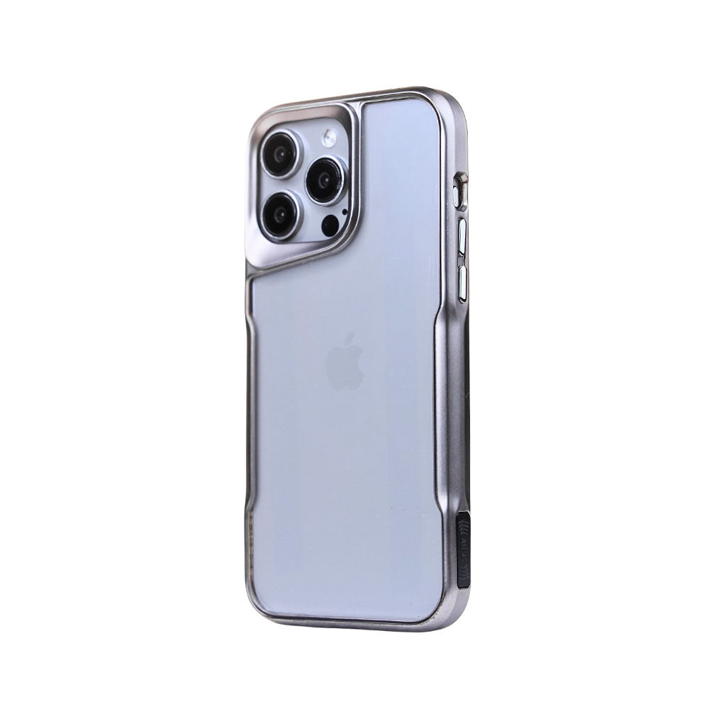 NFC CASE - Gray