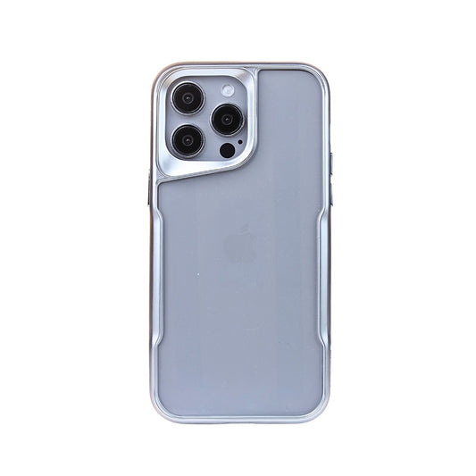 NFC CASE - SILVER