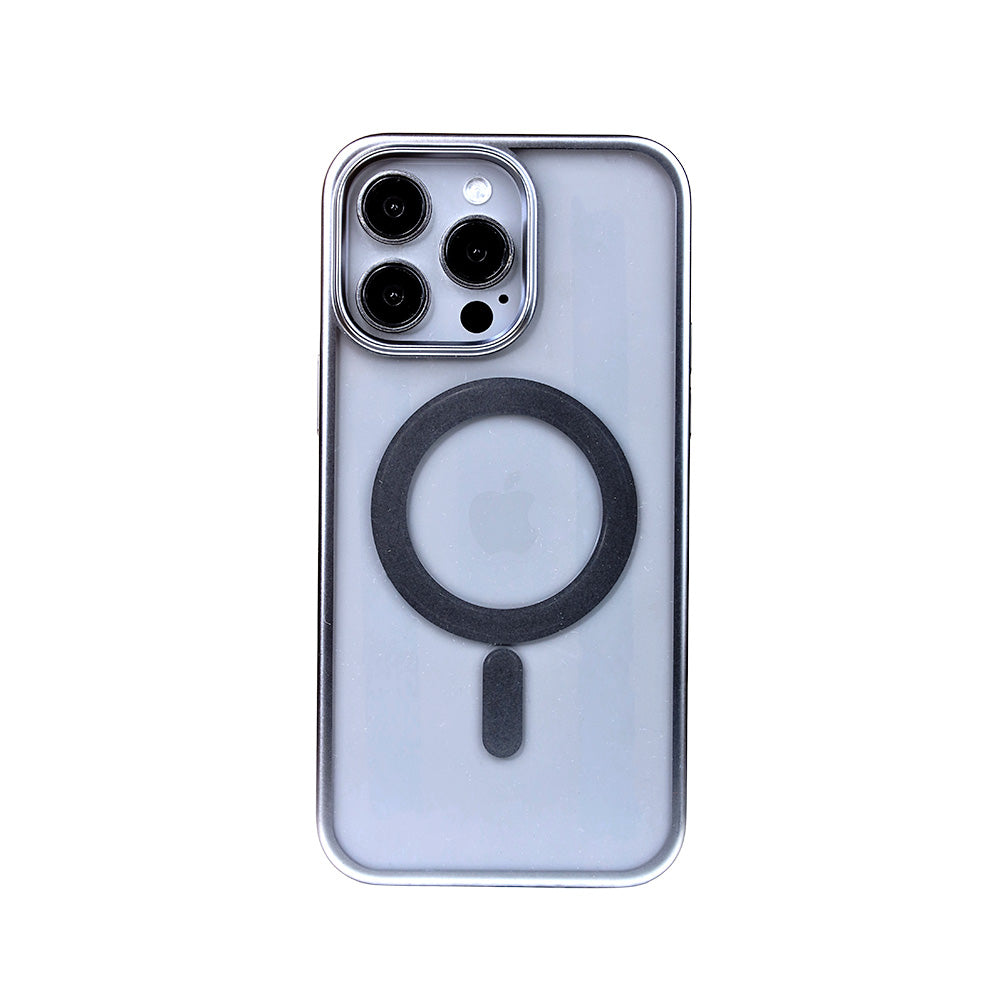 Titanium Case - GREY