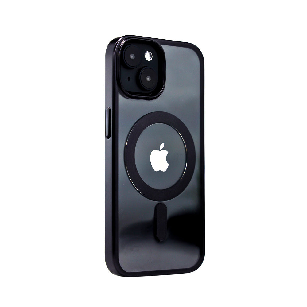 Titanium Case - BLACK