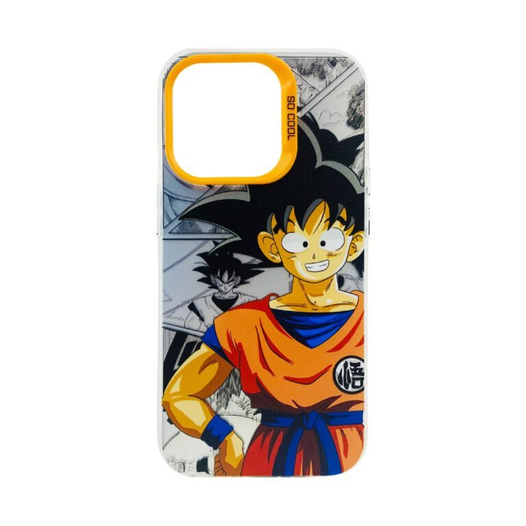 Premium_Goku_Orange_1